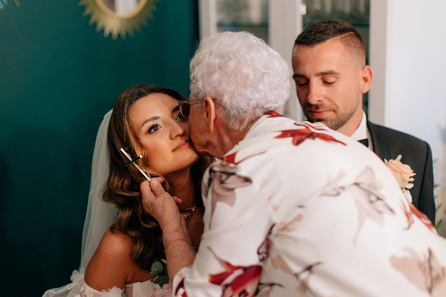 Paulina i Kamil Piekne wesele w Artisie