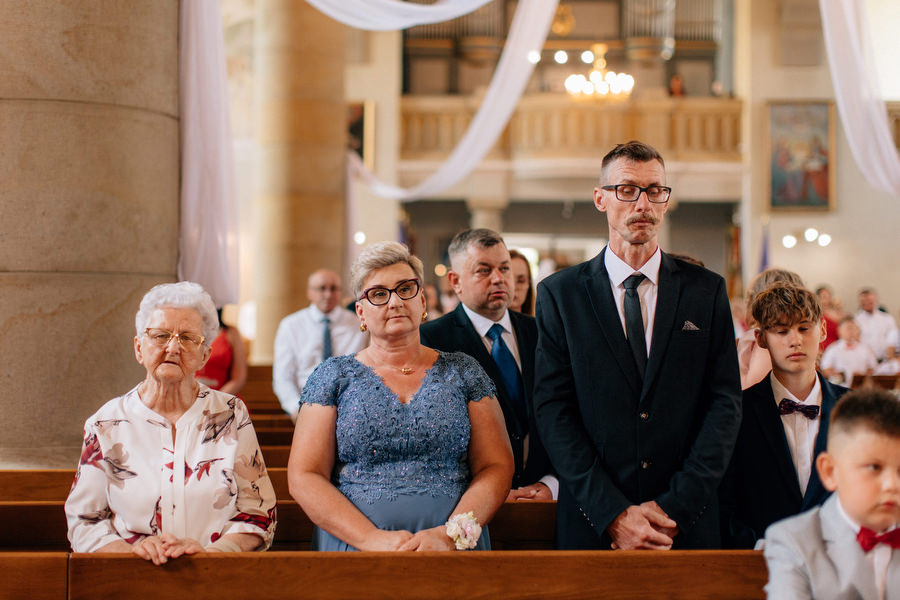 Paulina i Kamil Piekne wesele w Artisie