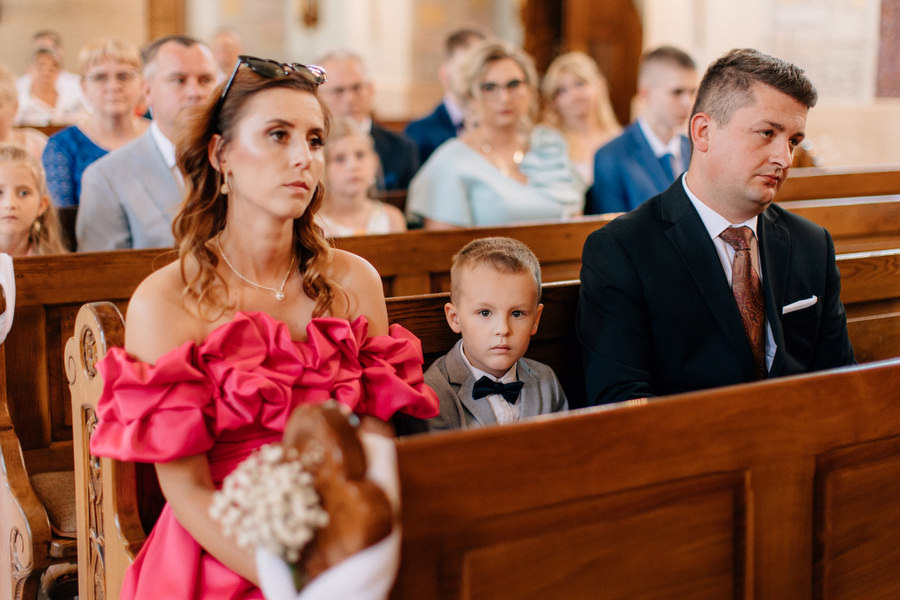 Paulina i Kamil Piekne wesele w Artisie