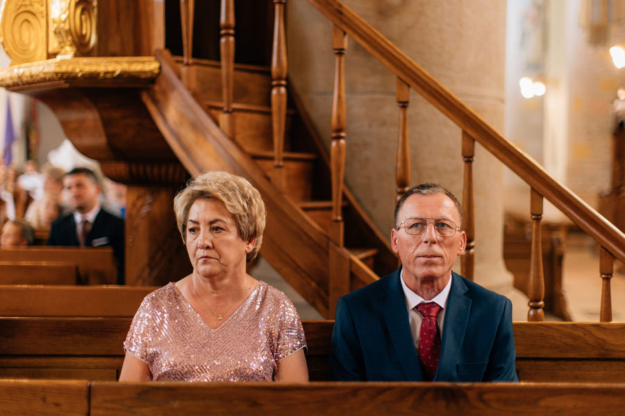 Paulina i Kamil Piekne wesele w Artisie