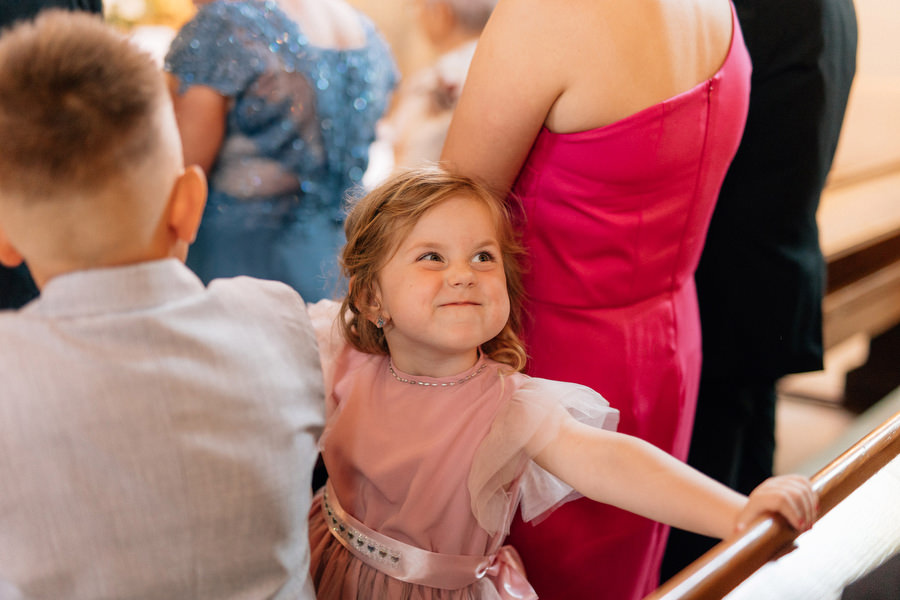 Paulina i Kamil Piekne wesele w Artisie