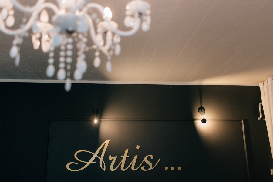 Paulina i Kamil Piekne wesele w Artisie