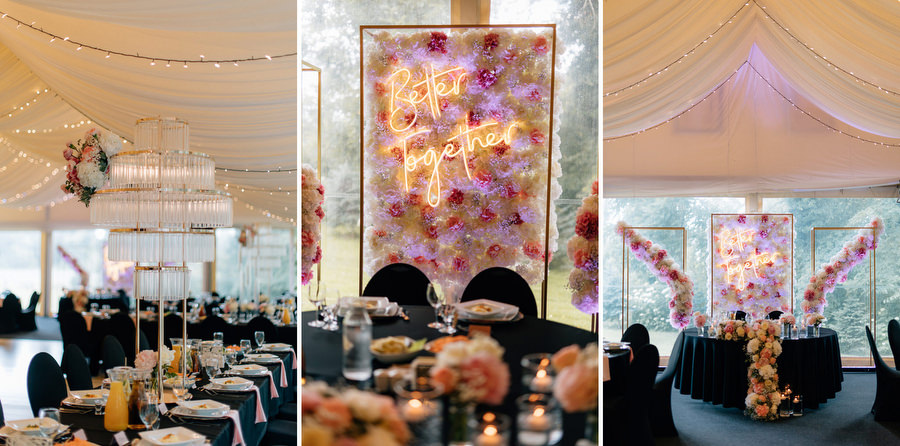 Paulina i Kamil Piekne wesele w Artisie