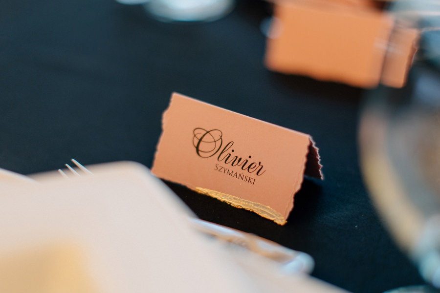 Paulina i Kamil Piekne wesele w Artisie