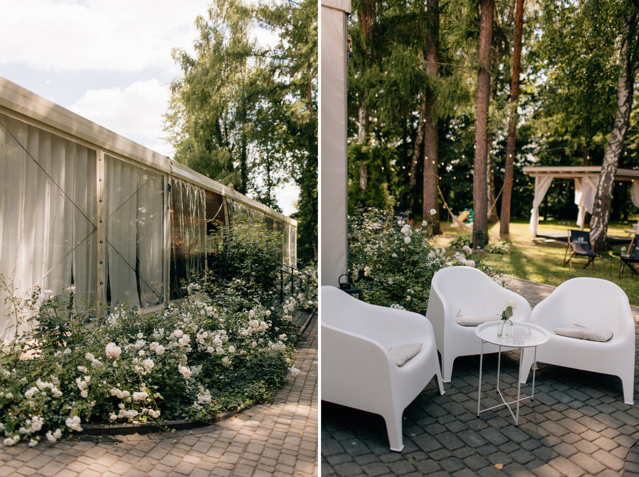 Paulina i Kamil Piekne wesele w Artisie