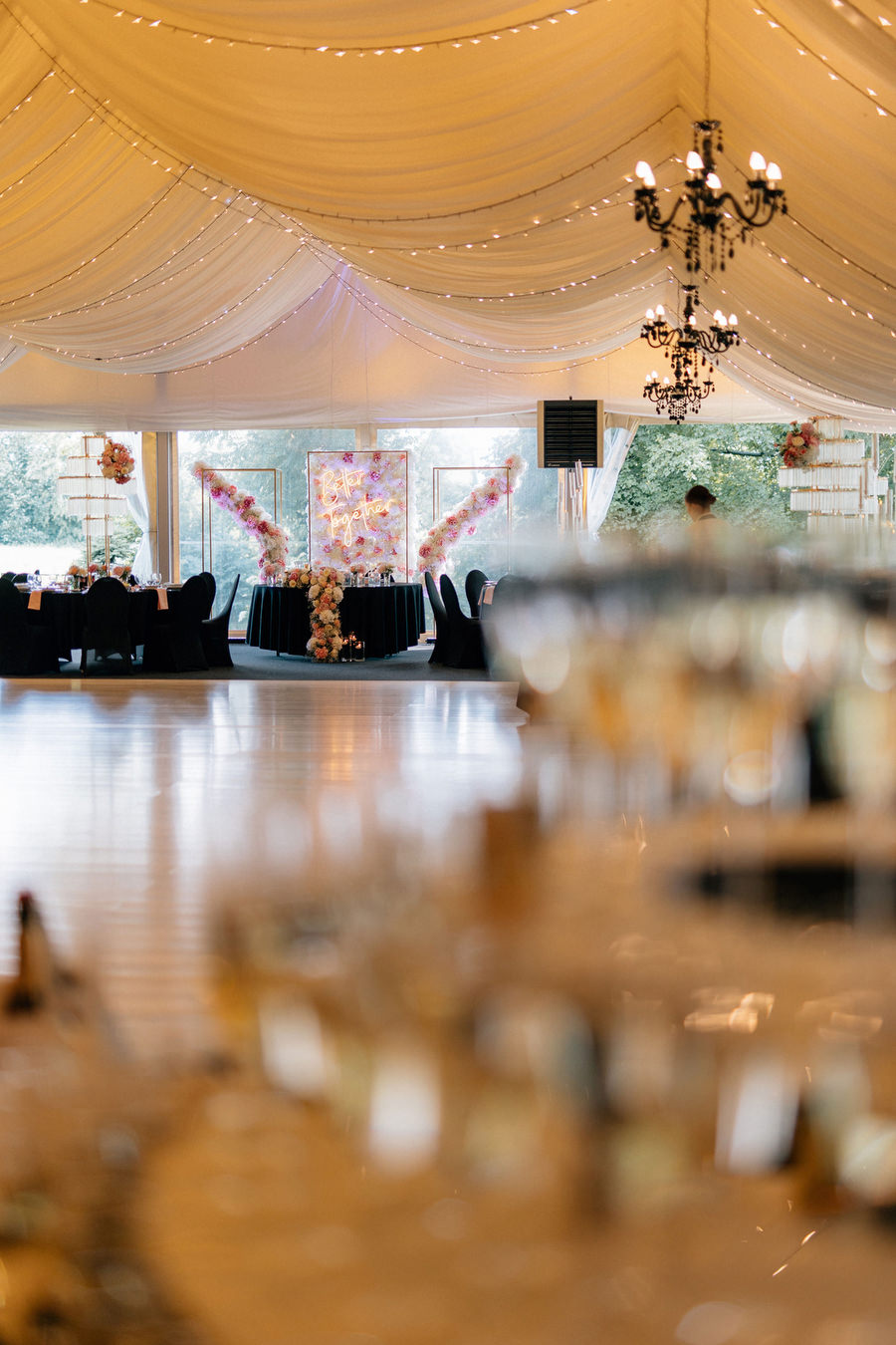 Paulina i Kamil Piekne wesele w Artisie