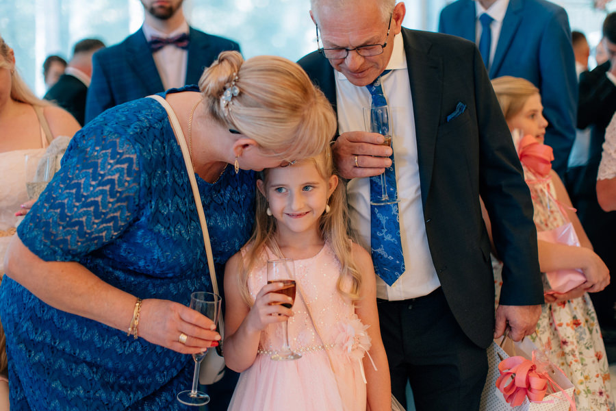 Paulina i Kamil Piekne wesele w Artisie