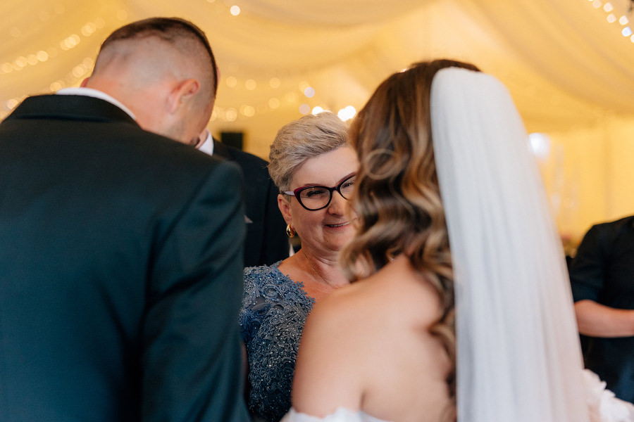 Paulina i Kamil Piekne wesele w Artisie