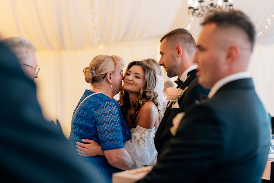 Paulina i Kamil Piekne wesele w Artisie