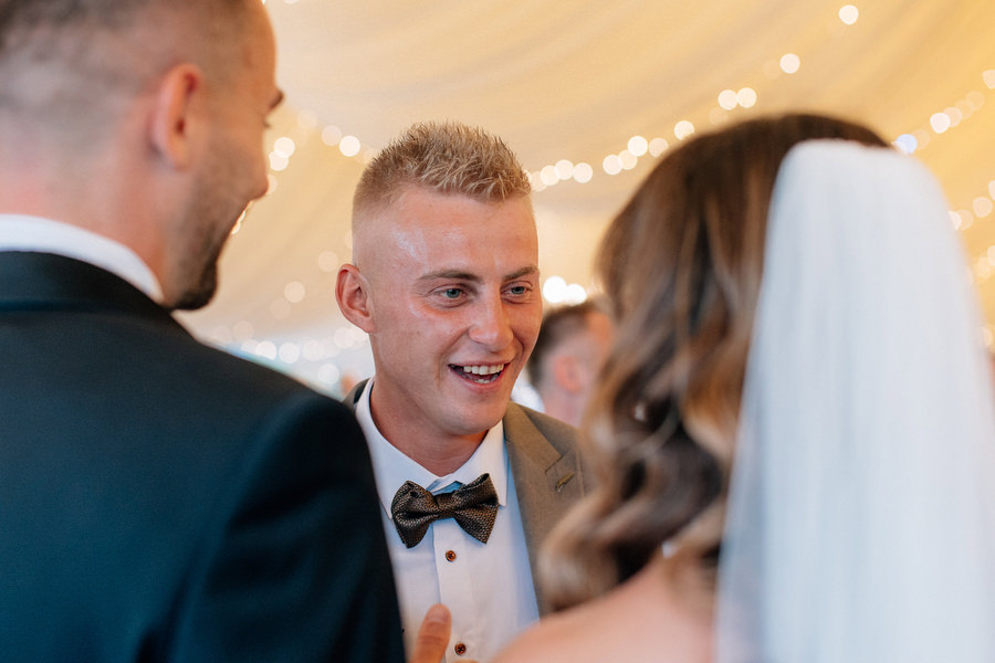 Paulina i Kamil Piekne wesele w Artisie