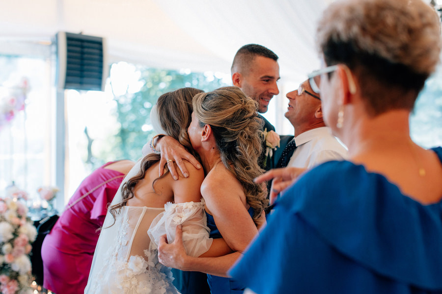 Paulina i Kamil Piekne wesele w Artisie