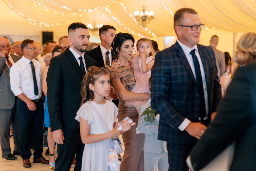 Paulina i Kamil Piekne wesele w Artisie