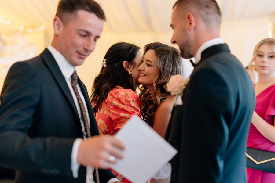 Paulina i Kamil Piekne wesele w Artisie