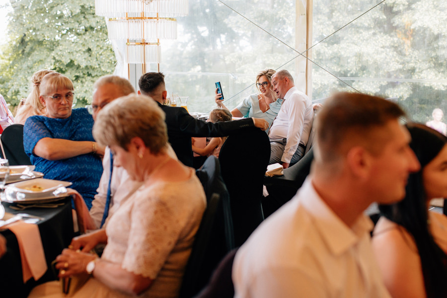 Paulina i Kamil Piekne wesele w Artisie