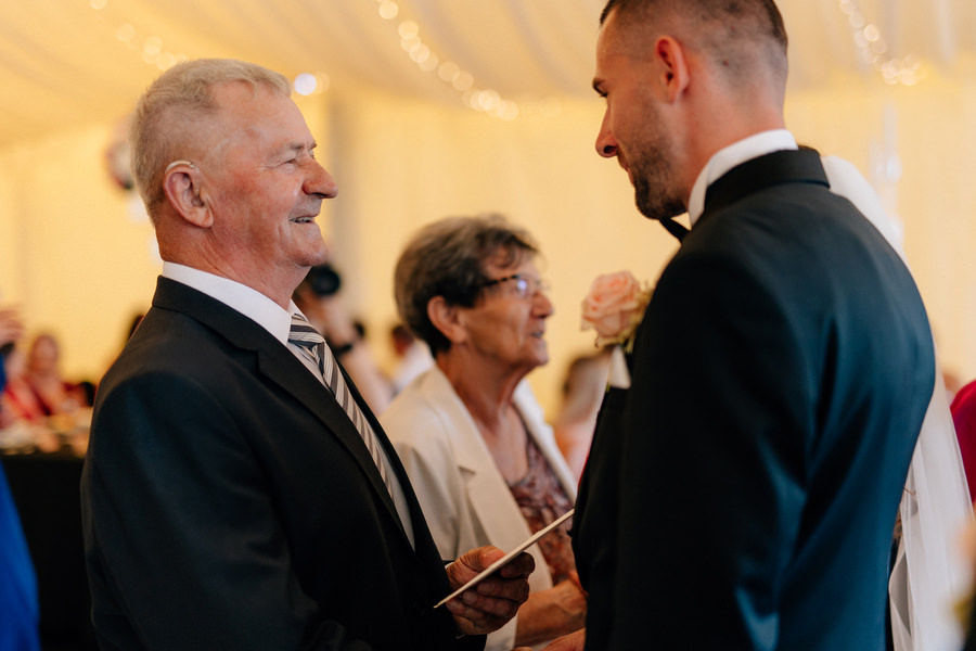 Paulina i Kamil Piekne wesele w Artisie