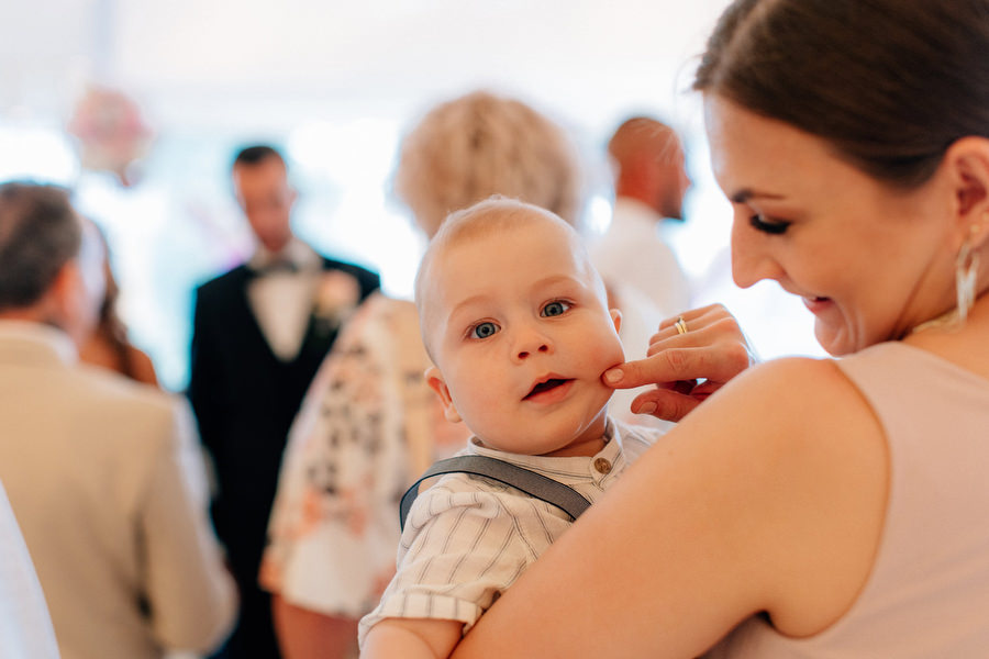 Paulina i Kamil Piekne wesele w Artisie