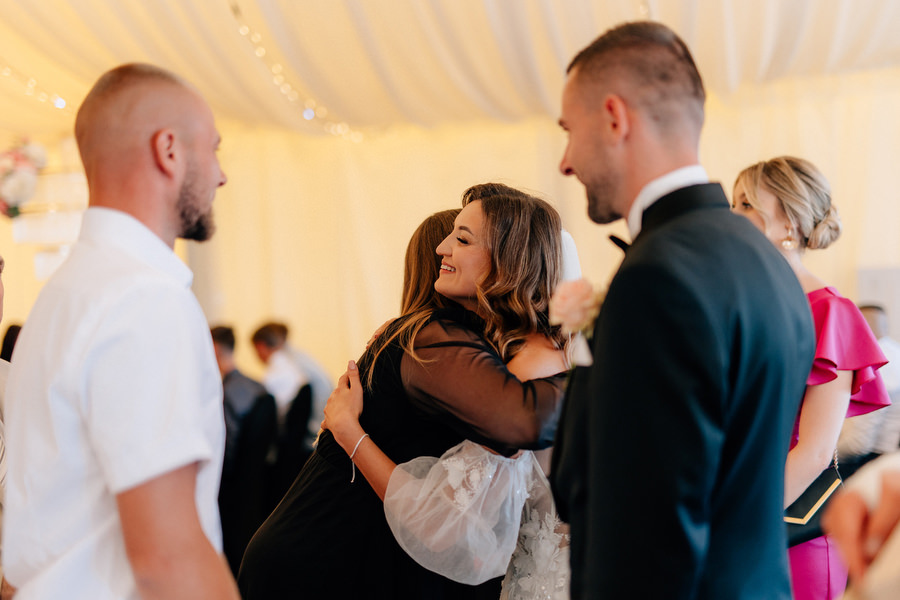 Paulina i Kamil Piekne wesele w Artisie