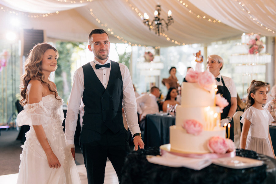 Paulina i Kamil Piekne wesele w Artisie