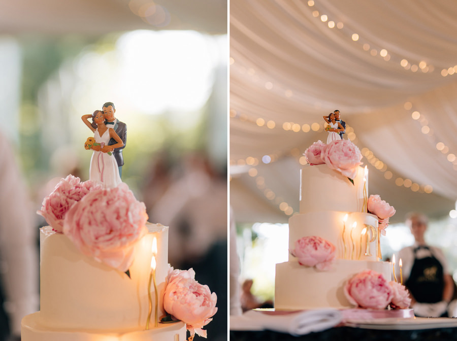 Paulina i Kamil Piekne wesele w Artisie