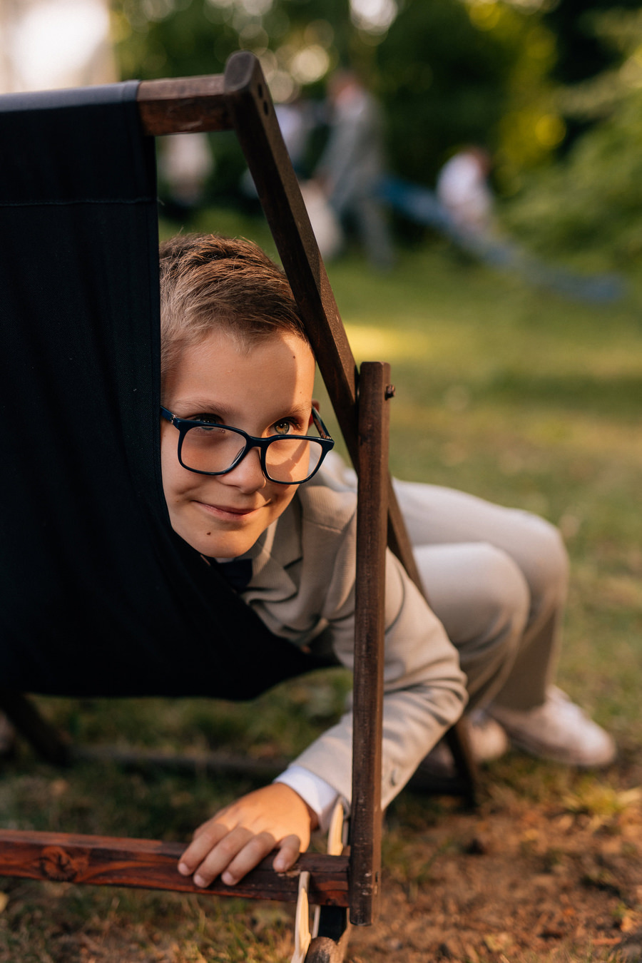 Paulina i Kamil Piekne wesele w Artisie