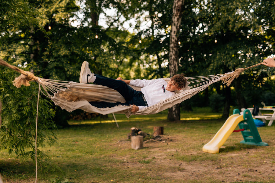 Paulina i Kamil Piekne wesele w Artisie
