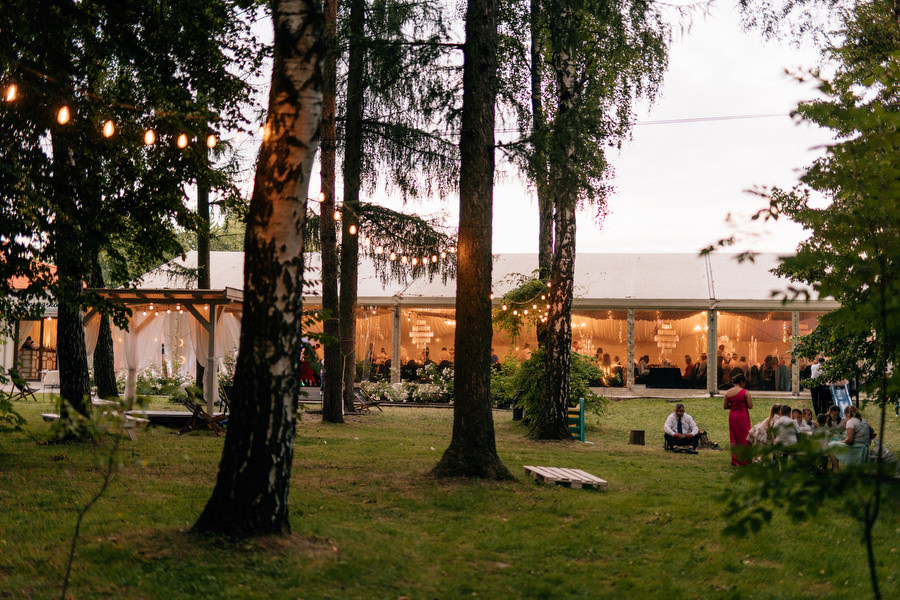 Paulina i Kamil Piekne wesele w Artisie