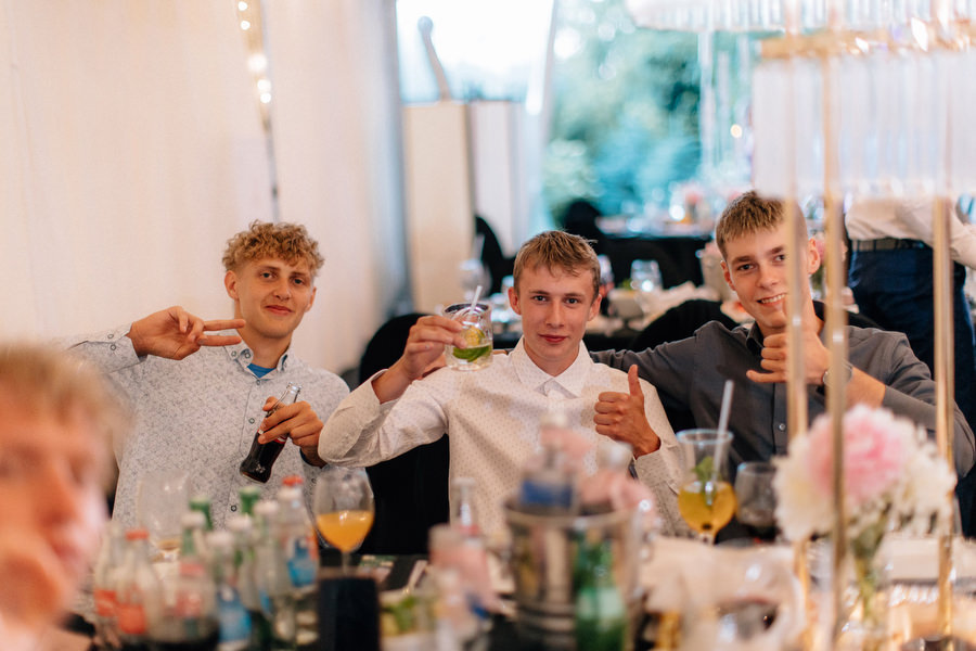 Paulina i Kamil Piekne wesele w Artisie