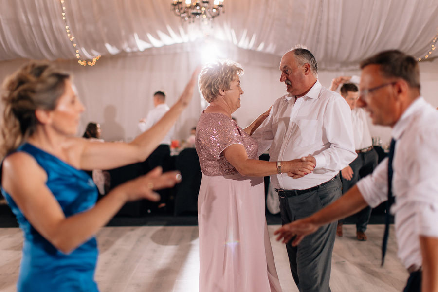 Paulina i Kamil Piekne wesele w Artisie