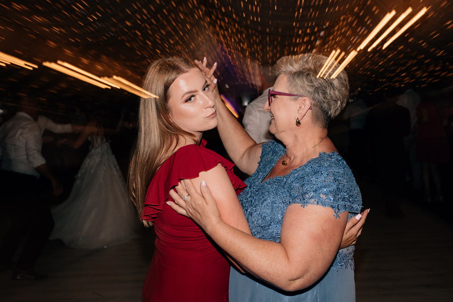 Paulina i Kamil Piekne wesele w Artisie