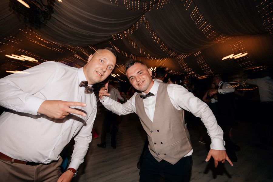 Paulina i Kamil Piekne wesele w Artisie