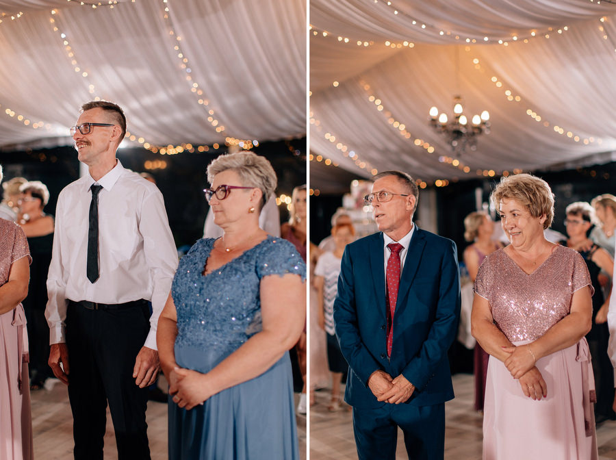 Paulina i Kamil Piekne wesele w Artisie