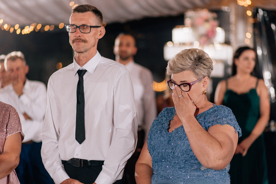 Paulina i Kamil Piekne wesele w Artisie