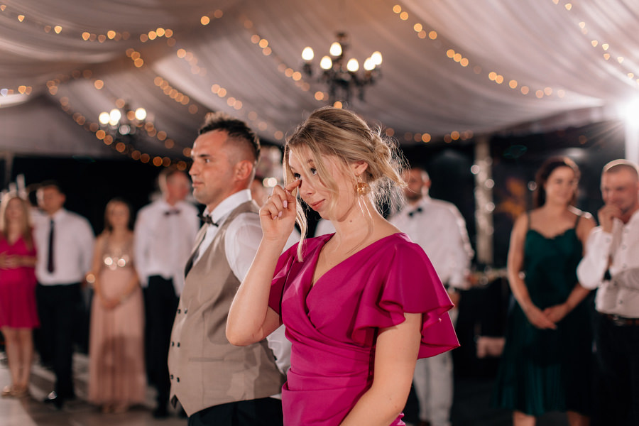 Paulina i Kamil Piekne wesele w Artisie