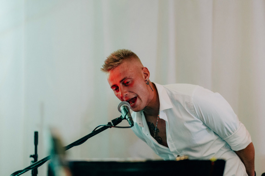 Paulina i Kamil Piekne wesele w Artisie