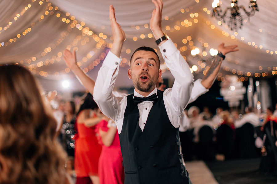 Paulina i Kamil Piekne wesele w Artisie