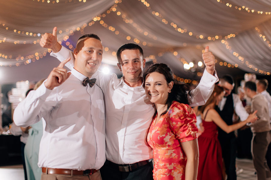 Paulina i Kamil Piekne wesele w Artisie