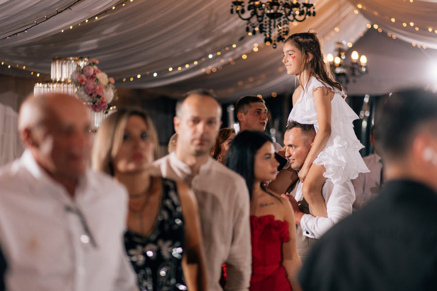 Paulina i Kamil Piekne wesele w Artisie