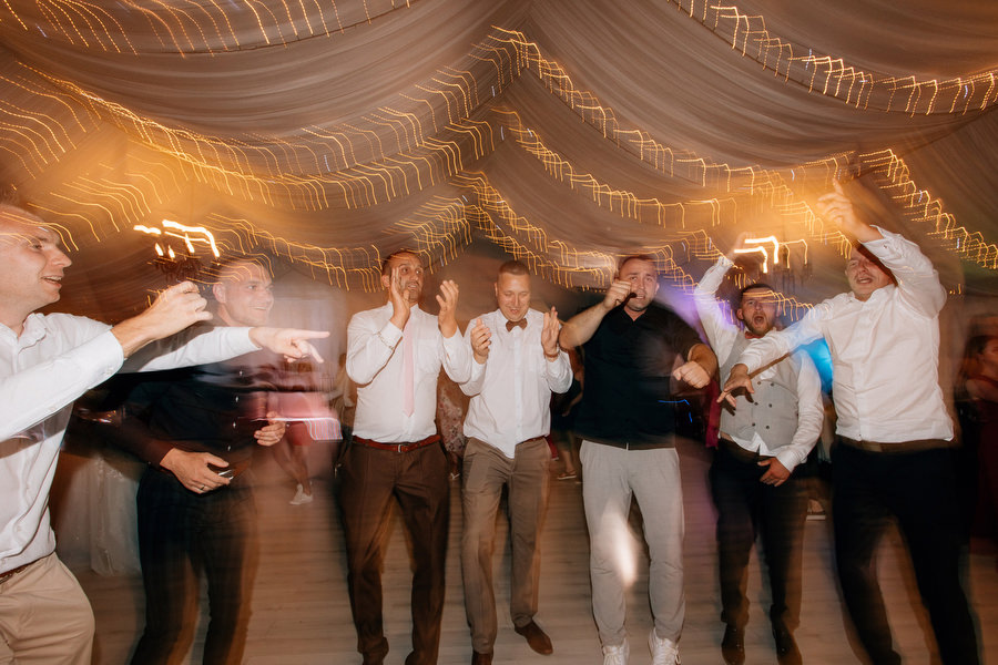 Paulina i Kamil Piekne wesele w Artisie