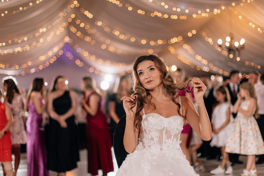 Paulina i Kamil Piekne wesele w Artisie