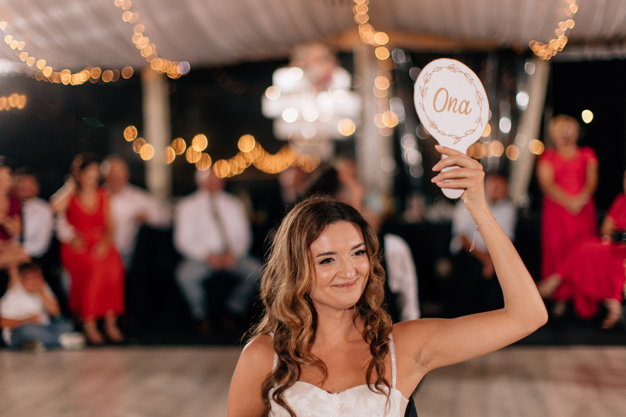 Paulina i Kamil Piekne wesele w Artisie