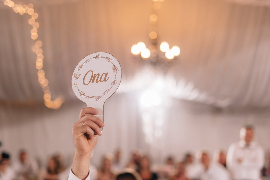 Paulina i Kamil Piekne wesele w Artisie