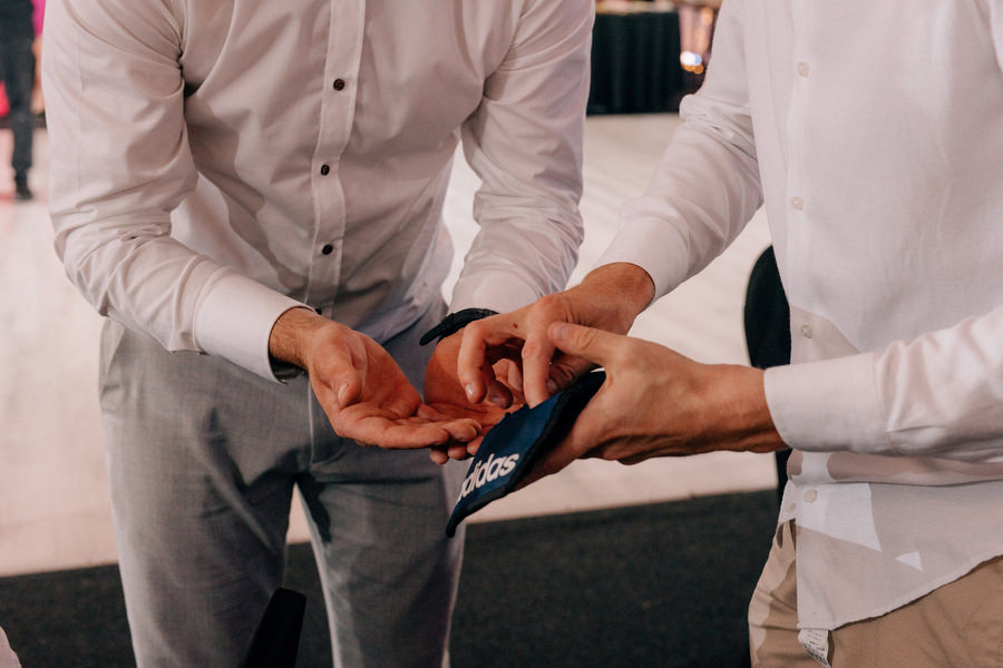 Paulina i Kamil Piekne wesele w Artisie