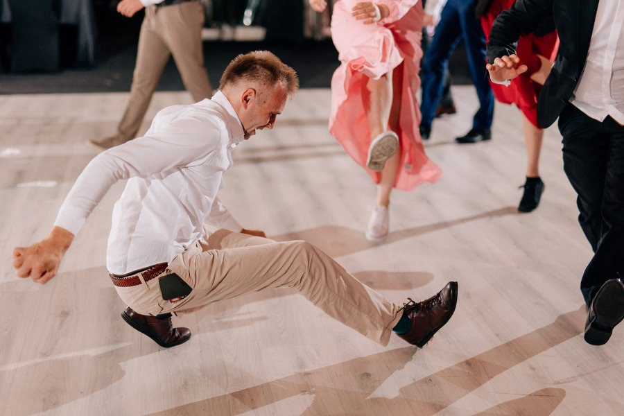 Paulina i Kamil Piekne wesele w Artisie