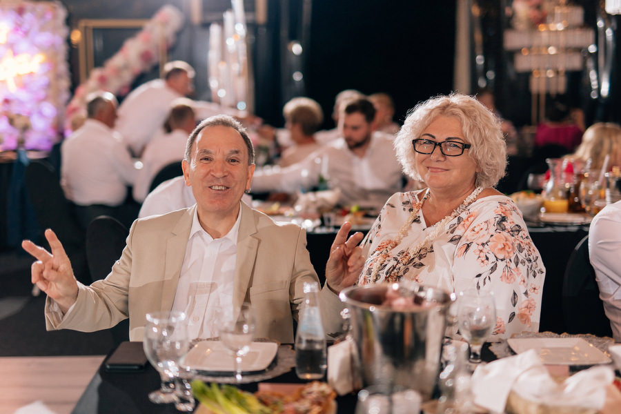 Paulina i Kamil Piekne wesele w Artisie