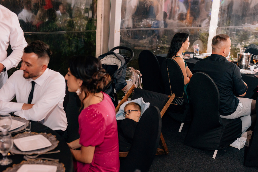 Paulina i Kamil Piekne wesele w Artisie