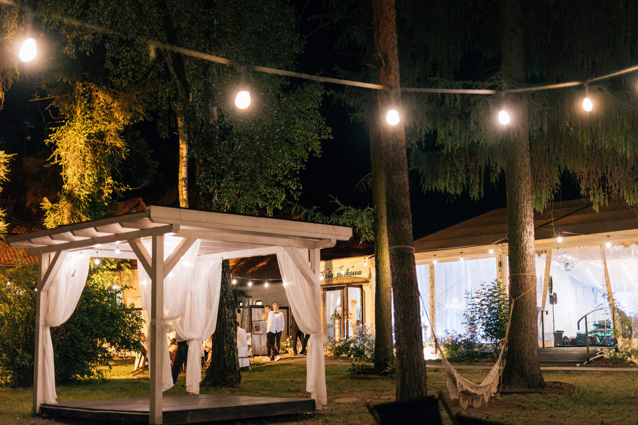 Paulina i Kamil Piekne wesele w Artisie