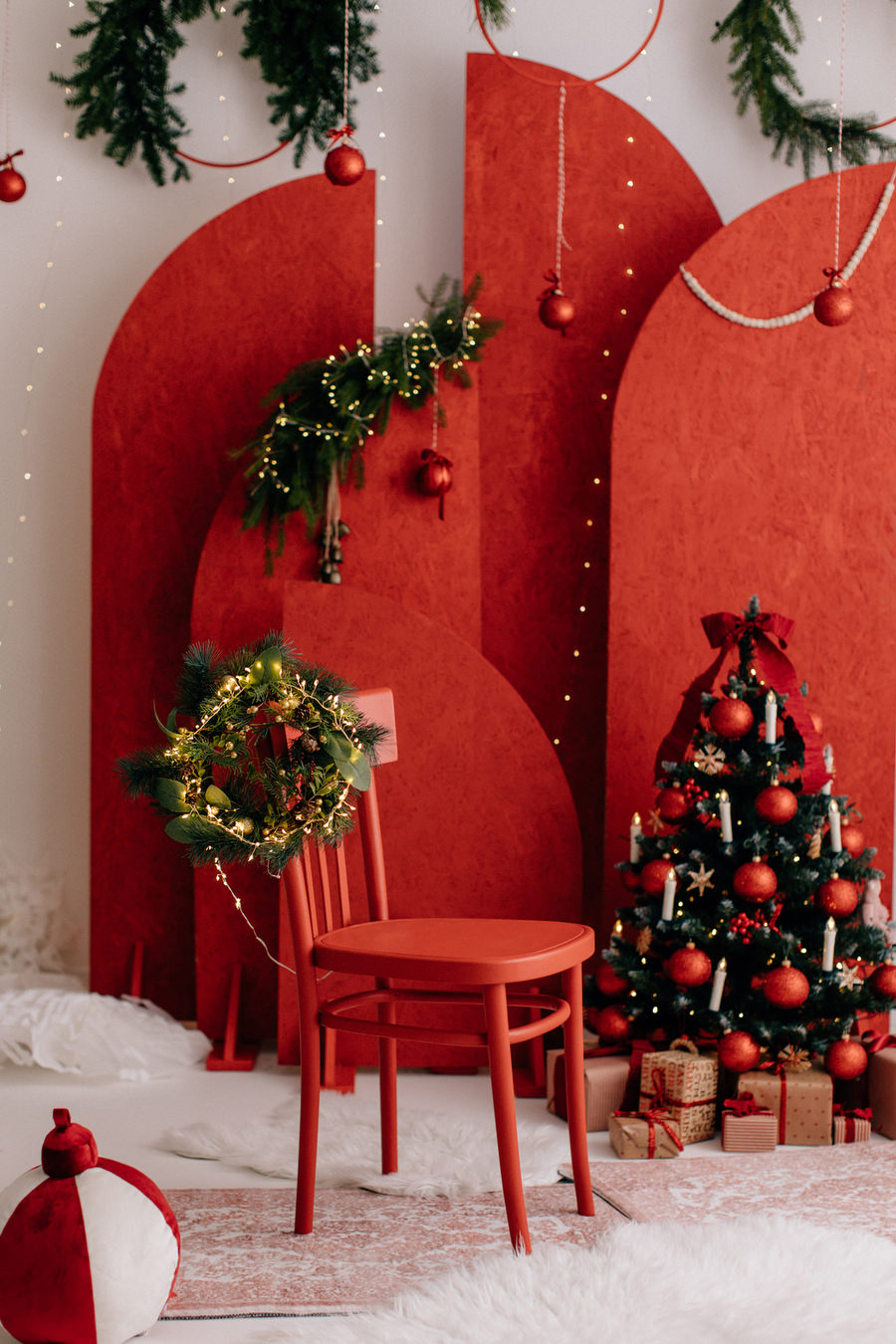 Sesja świątecza Jasło Krosno gorlice Sesja świątecza Jasło Krosno gorlice