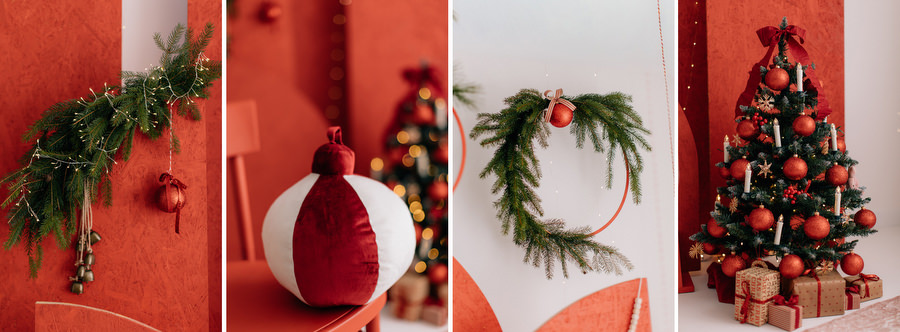 Sesja świątecza Jasło Krosno gorlice Sesja świątecza Jasło Krosno gorlice