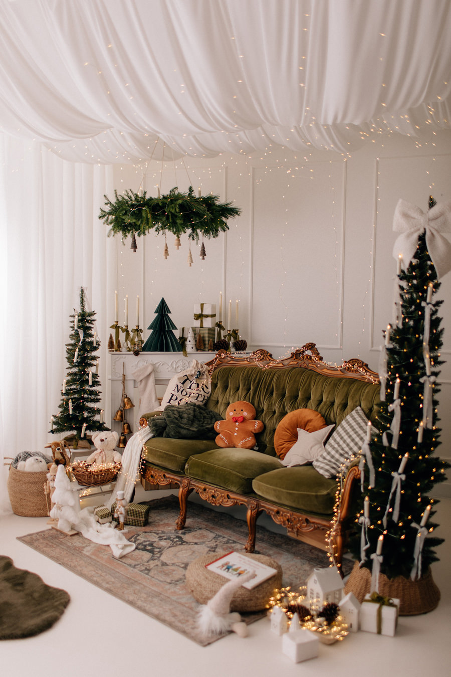 Sesja świątecza Jasło Krosno gorlice Sesja świątecza Jasło Krosno gorlice