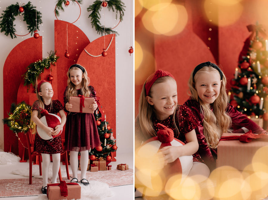 Sesja świątecza Jasło Krosno gorlice Sesja świątecza Jasło Krosno gorlice